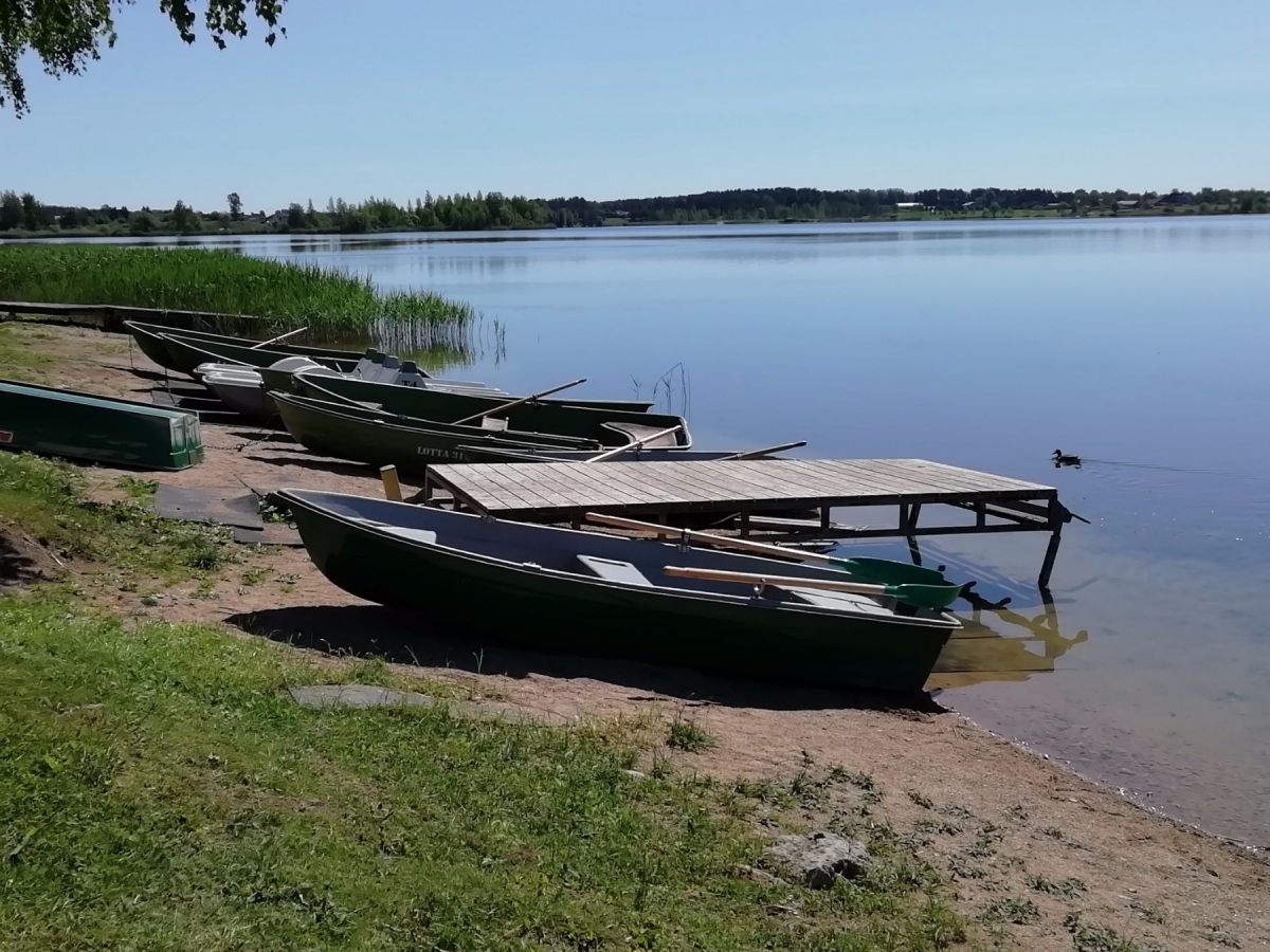 Brīvdienās sāksies silta un sausa laika periods