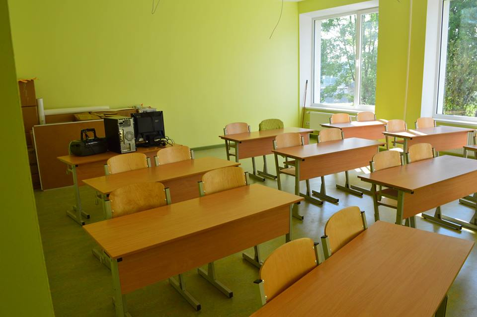 MK atļauj Jēkabpils domei aizņemties naudu skolu investīciju projektā, kuru deputāti izbalsoja augusta sākumā