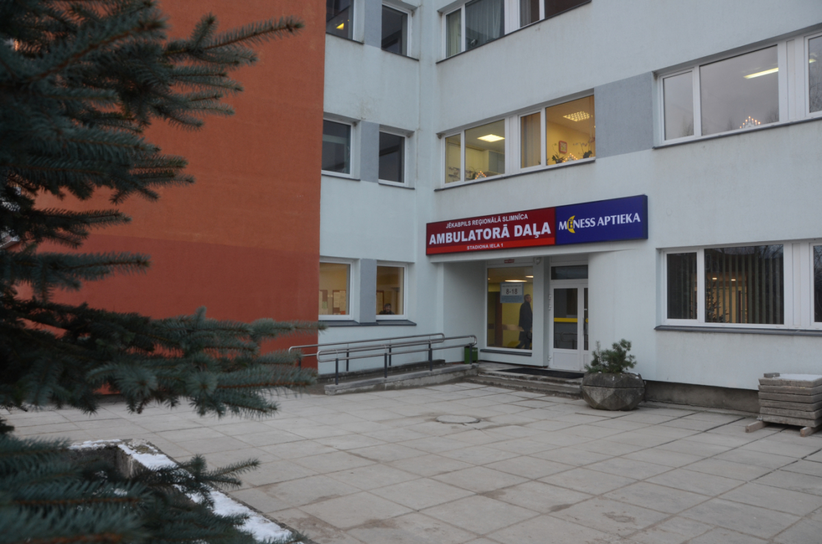 Piektdien atklās gremošanas sistēmas slimību profilakses pētījumu GISTAR Jēkabpils reģionālo centru