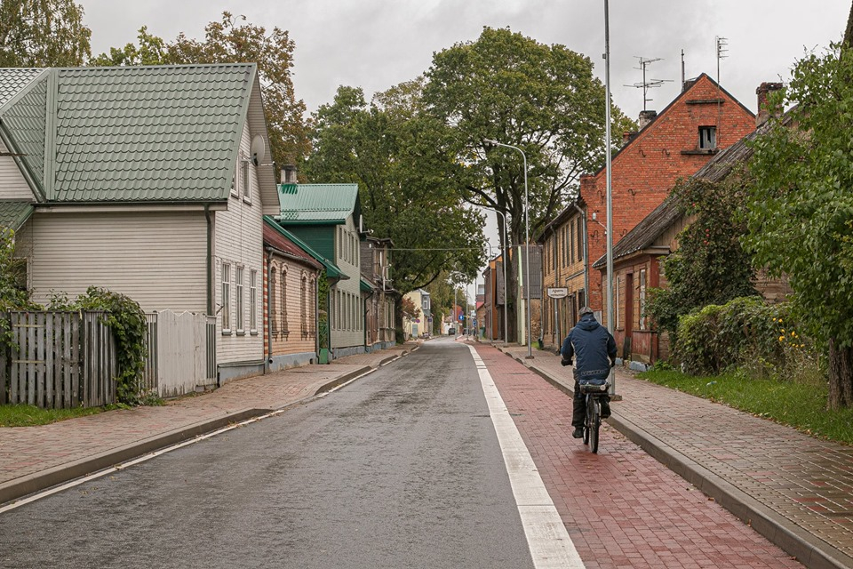 Jēkabpils pilsētas pašvaldībai nav līdzekļu ūdensvada un kanalizācijas ievilkšanai tai piederošajos nelabiekārtotajos mājokļos
