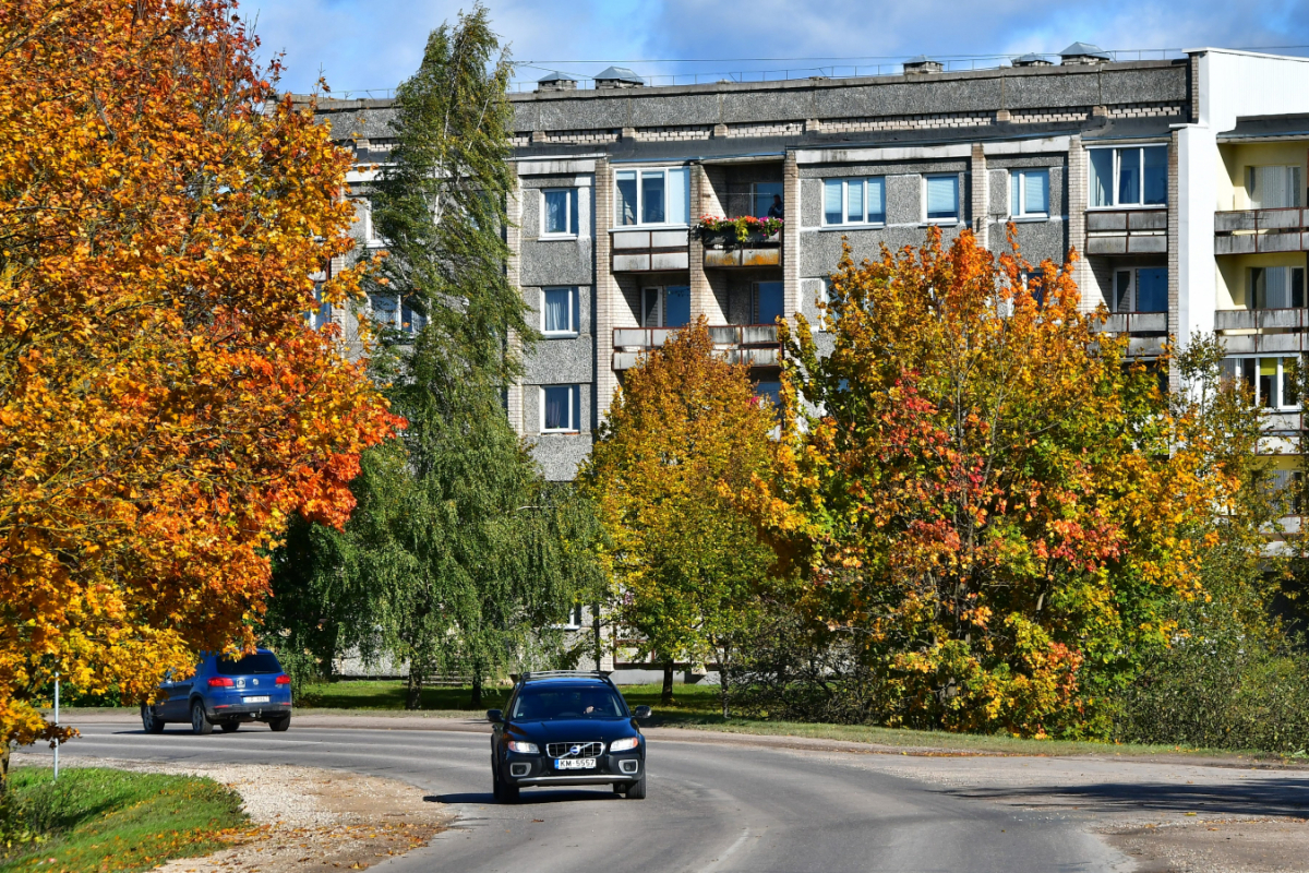 Jēkabpils pilsētas pašvaldība aicina izpirkt neprivatizētos dzīvokļus