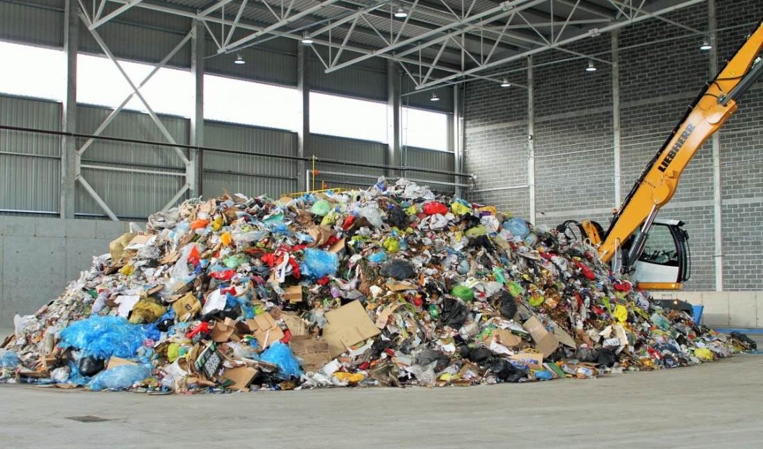Stājas spēkā jaunais Vidusdaugavas SPAAO sadzīves atkritumu apglabāšanas pakalpojumu tarifs