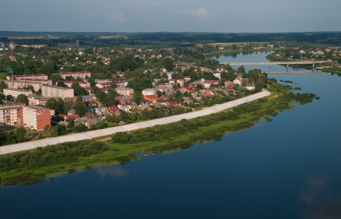 Jēkabpils jaunais novads pēc reformas: aplēses par mandātu sadalījumu - septiņi saraksti dalītu 19 vietas