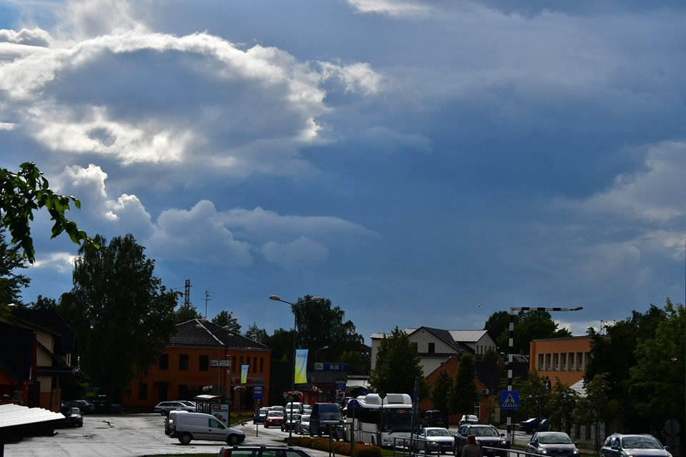 Jēkabpils Radio1 ziņas 2019.gada 11.jūlijā