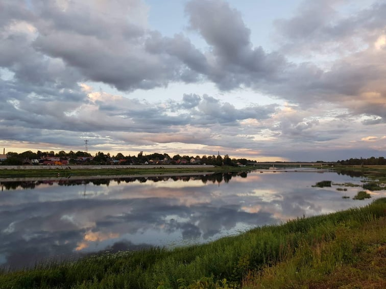 Jēkabpils Radio1 ziņas 2019.gada 4.jūlijā