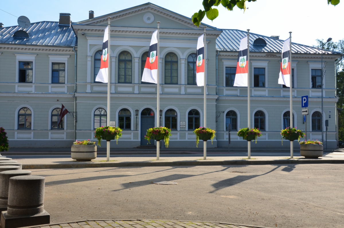 Jēkabpils Radio1 ziņas 2019.gada 2.jūlijā