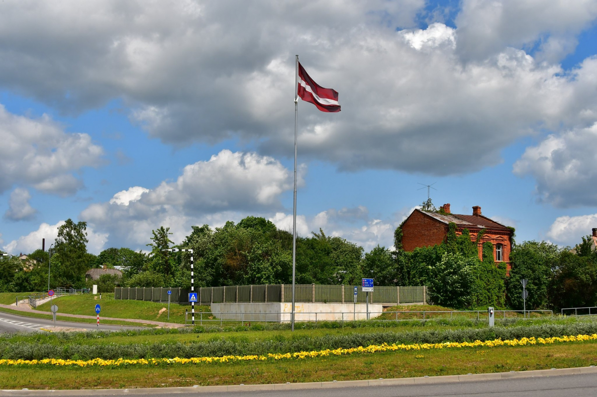 Jēkabpils Radio1 ziņas 2019.gada 22.augustā