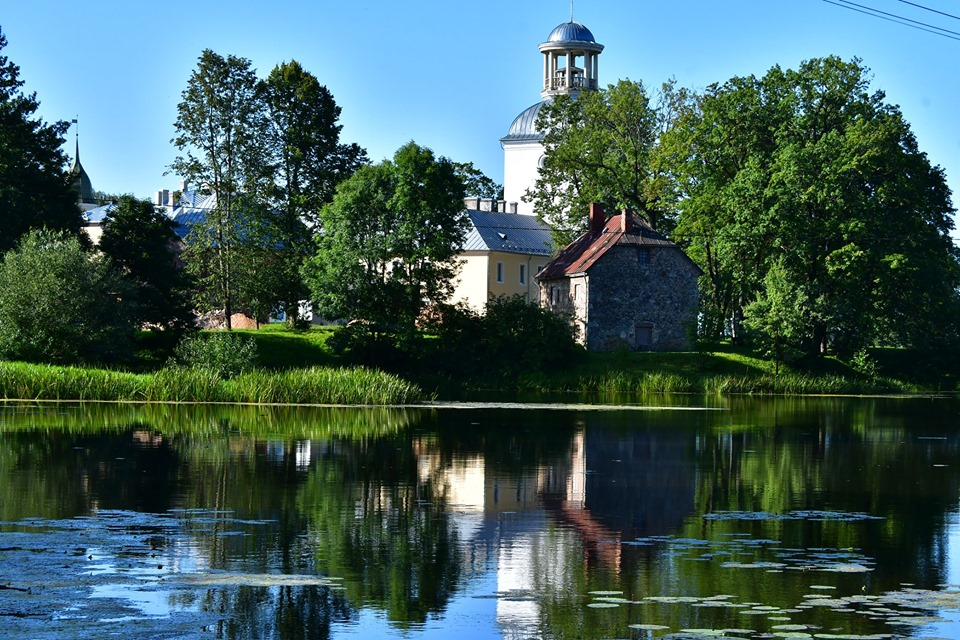 Jēkabpils Radio1 ziņas 2019.gada 7.augustā 