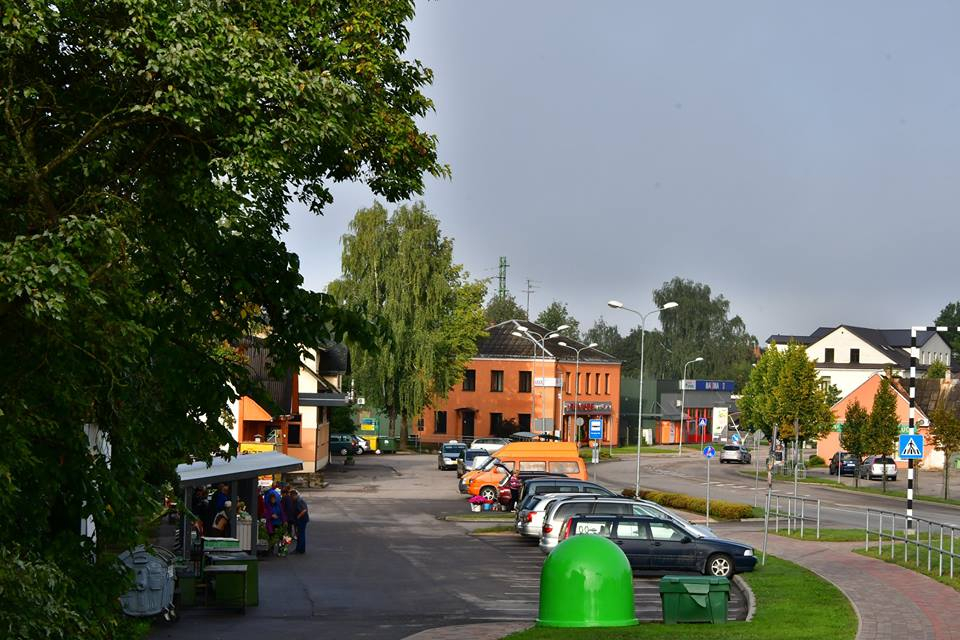 Jēkabpils Radio1 ziņas 2019.gada 30.augustā