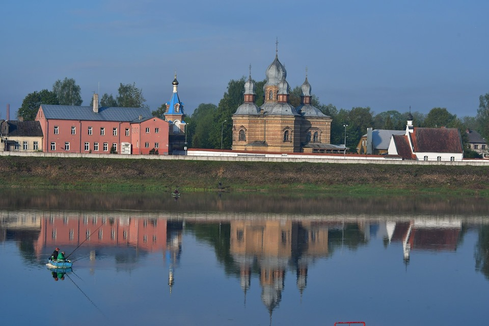 Jēkabpils Radio1 ziņas 2019.gada 12.augustā