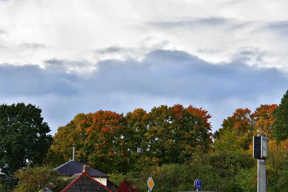 Jēkabpils Radio1 ziņas 2019.gada 4.oktobrī