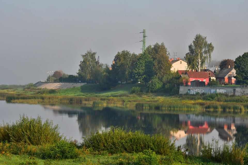 Jēkabpils Radio1 ziņas 2019.gada 17.septembrī