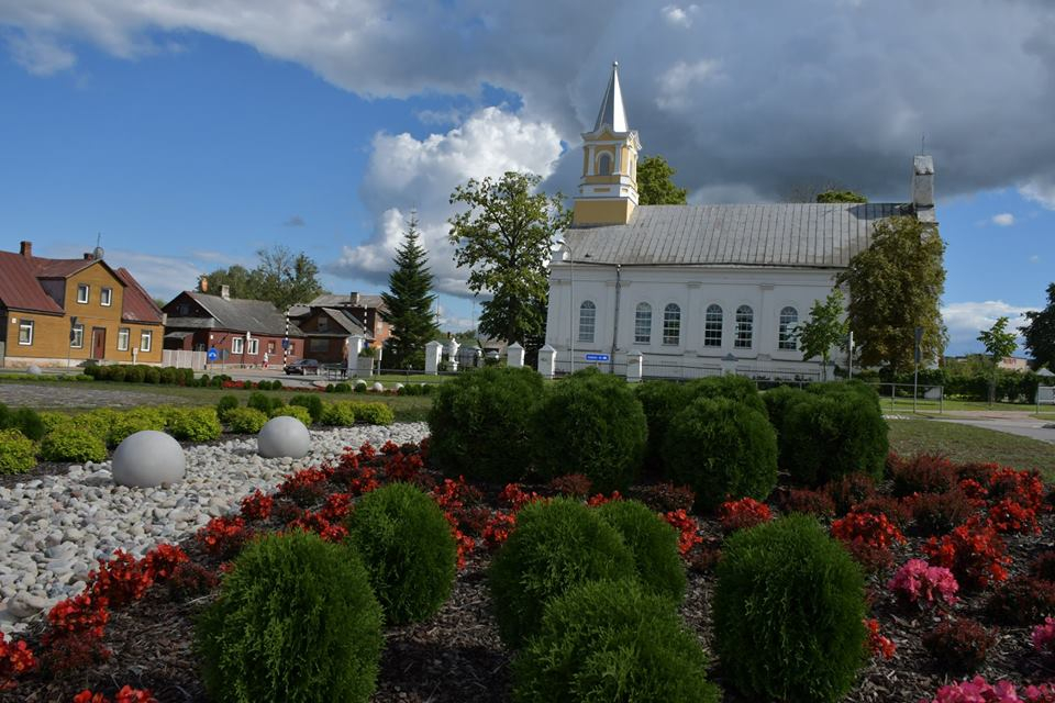 Jēkabpils Radio1 ziņas 2019.gada 20.septembrī