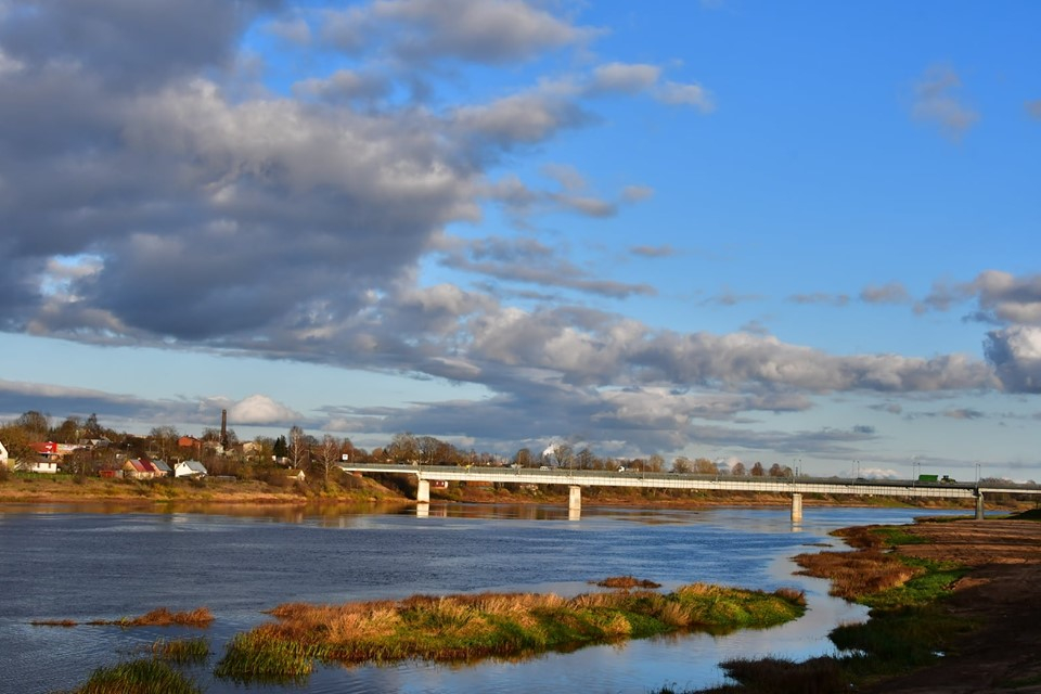 Jēkabpils Radio1 ziņas 2019.gada 30.oktobrī