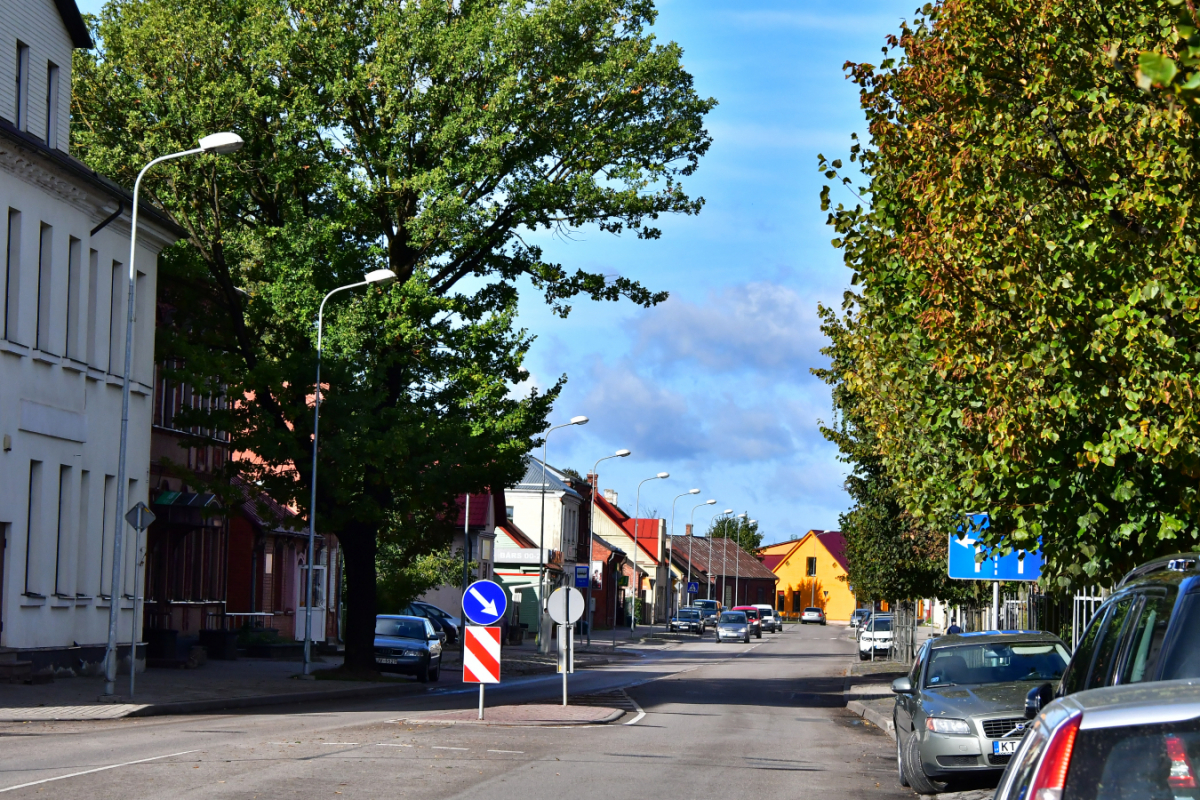 Jēkabpils pilsētas pašvaldības informācija nekustamā īpašuma nodokļa maksātājiem