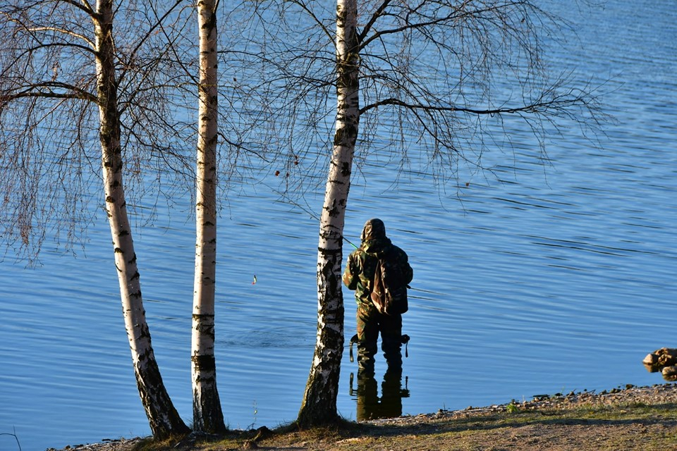 Gaidāmi jauni siltuma rekordi. Pirmās prognozes nedēļas nogalei