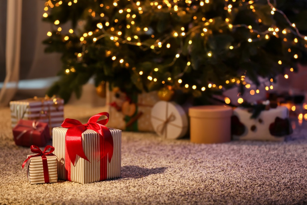 6 padomi, kas palīdzēs Ziemassvētku dāvanu iegādē
