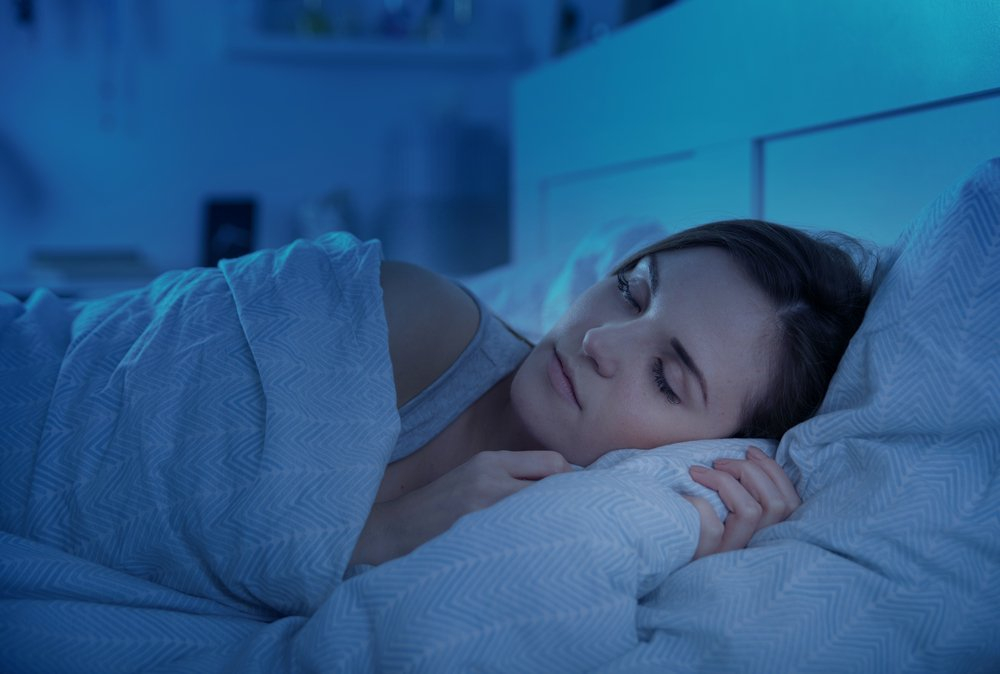 Noderīgi padomi labākam miegam