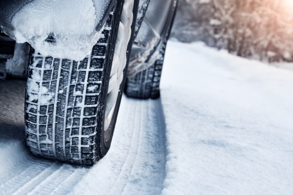 No 1. decembra transportlīdzekļiem obligāti jābūt ziemas riepām