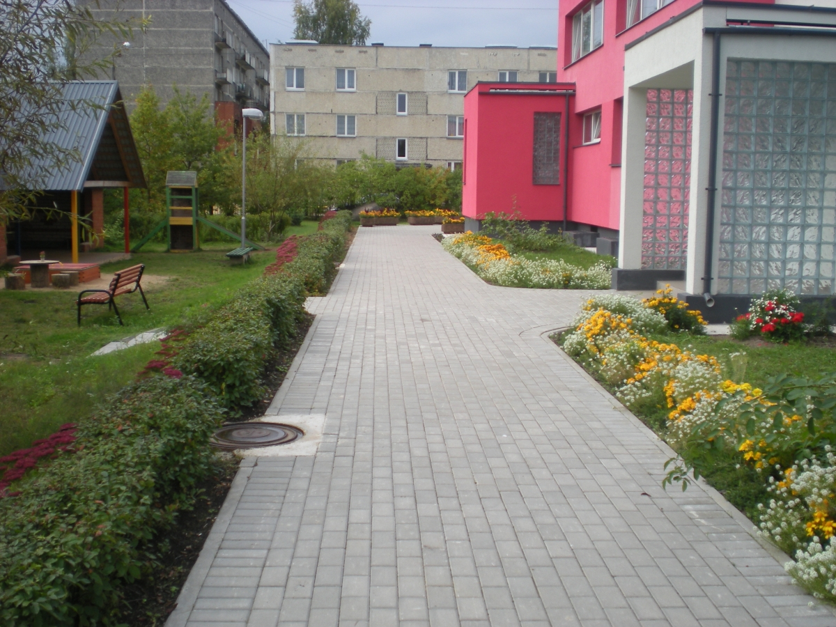 Zināms, Jēkabpils bērnudārzu atvaļinājumu grafiks 2020.gadā