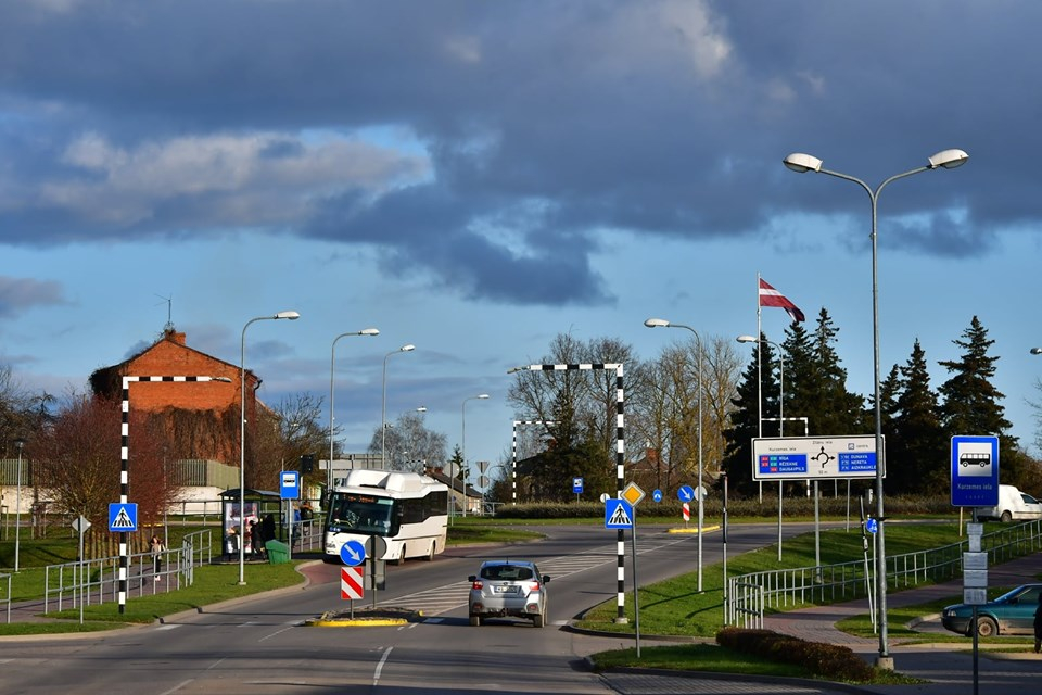 Jēkabpilī no 1.janvāra pensionāriem  “Apliecības sabiedriskā transporta atvieglojumiem” nebūs derīgas