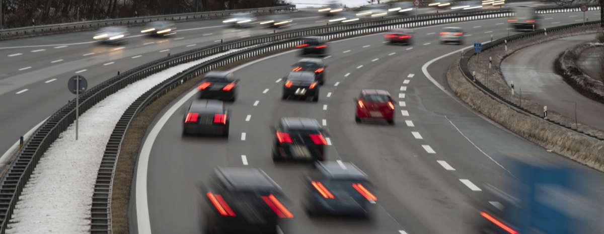 Starp lielākajām Latvijas pilsētām, arī Jēkabpils virzienā, plāno veidot ātrgaitas autoceļus