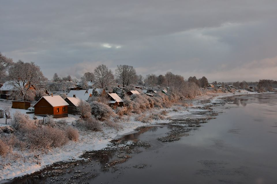 Trešdienas rītā vietām sals tuvu -10 grādiem, pārējā nedēļa - silta