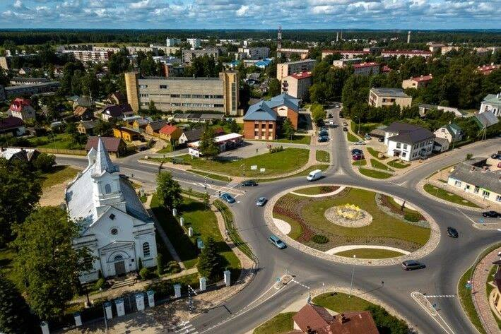 Nākamgad no  pašvaldību izlīdzināšanas fonda Jēkabpils saņems 5,99 miljonus