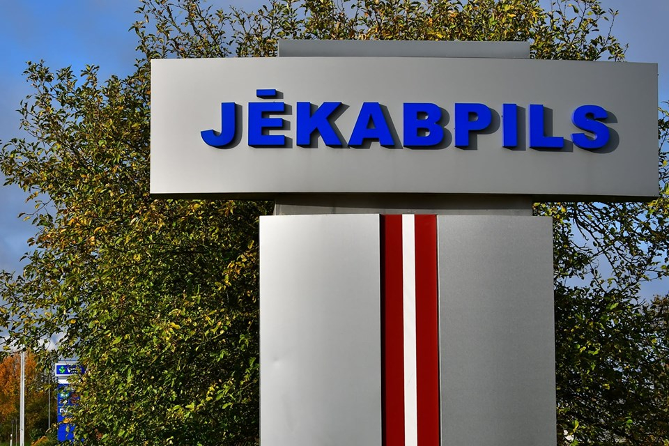 Jēkabpils mērs atspēko Jēkabpils uzņēmēju biedrības valdes priekšsēdētāja pārmetumus