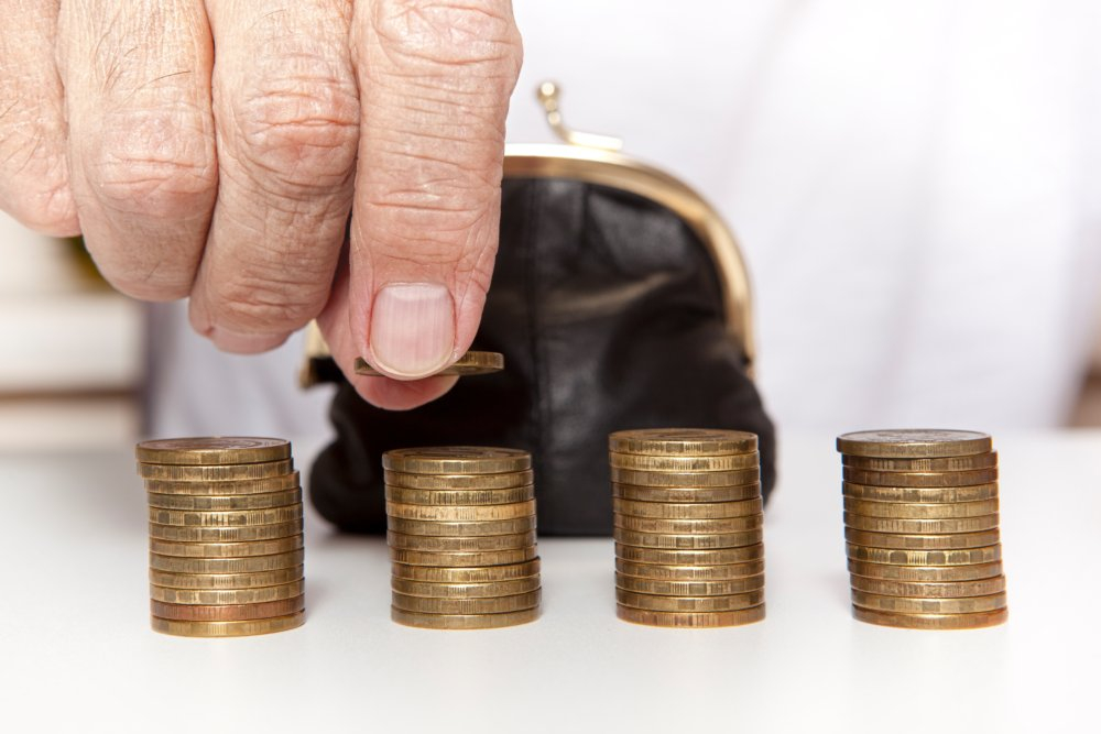 Sākot ar šo gadu, daļu pensijas var mantot – kā to pieteikt?