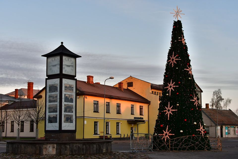 Šonedēļ joprojām ziemas nebūs