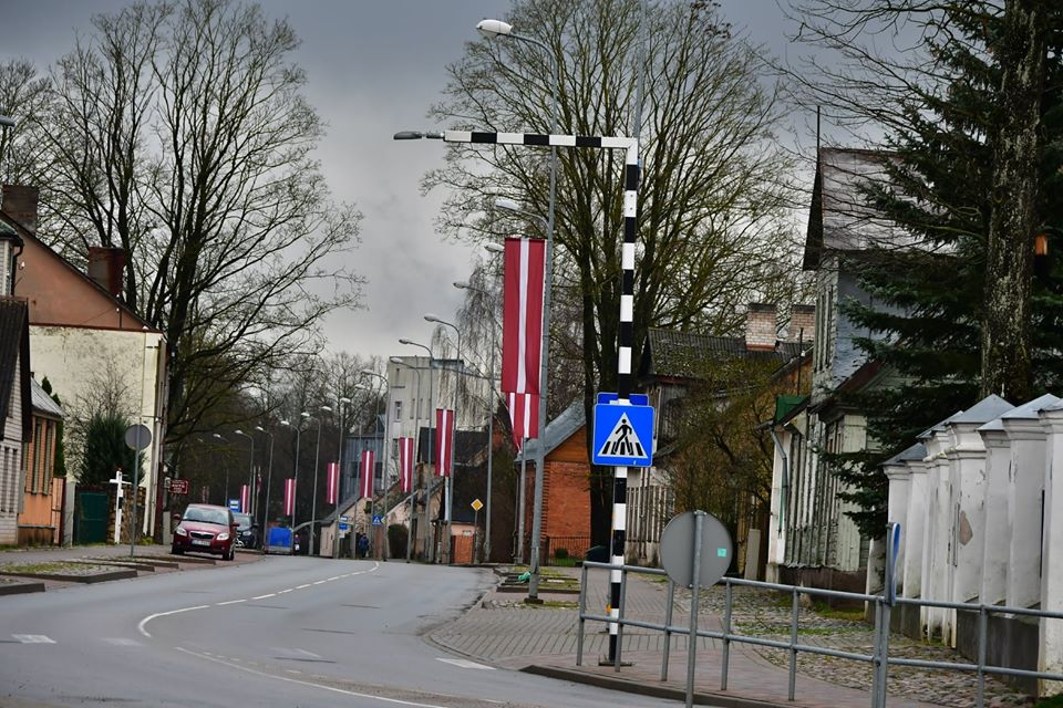 Jēkabpils Radio1 ziņas 2019.gada 5.novembrī