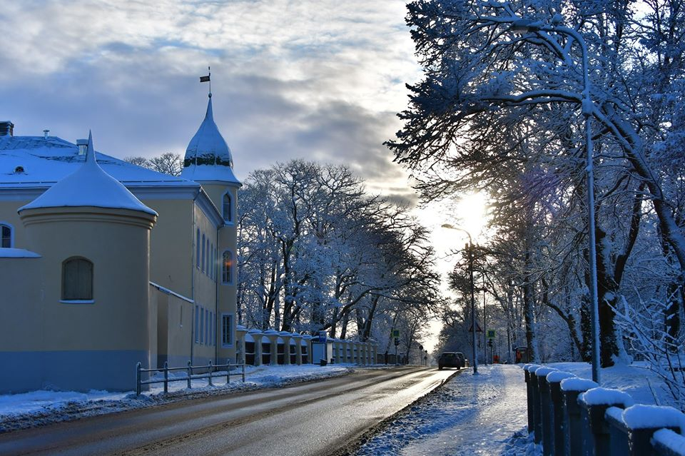 Jēkabpils Radio1 ziņas 2019.gada 2.decembrī