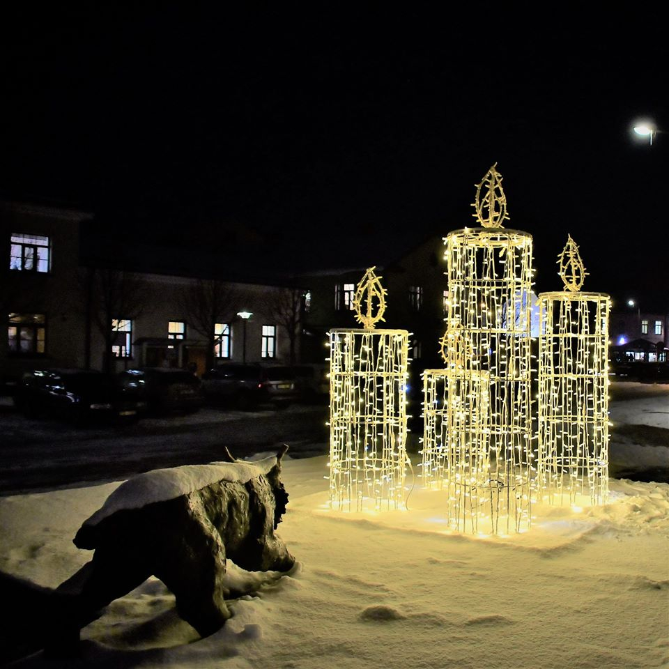 Jēkabpils Radio1 ziņas 2019.gada 4.decembrī