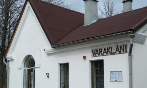 Vēlas Varakļānu novada iekļaušanu Latgalē, pievienojot arī Atašieni