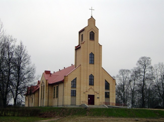 Pelnu trešdienā sākās Lielais gavēnis