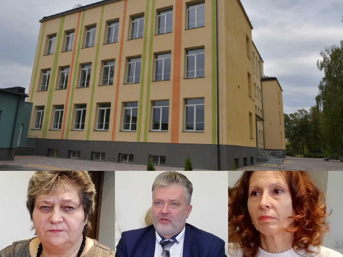 Jēkabpils skolu apvienošana: Jēkabpils domes, Izglītības pārvaldes un abu skolu vadība stāsta, kā tas notiks