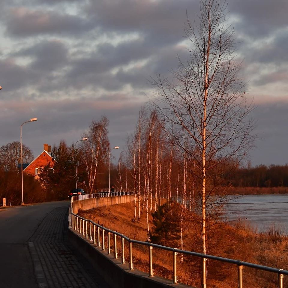 Brīvdienās līs mazāk, iespējams neliels sals