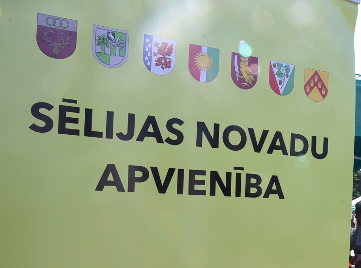Saeima noraida priekšlikumu veidot Sēlijas novadu. Paredzēts, ka šie novadi nākotnē būs Jēkabpils, Aizkraukles un Daugavpils novadu sastāvā