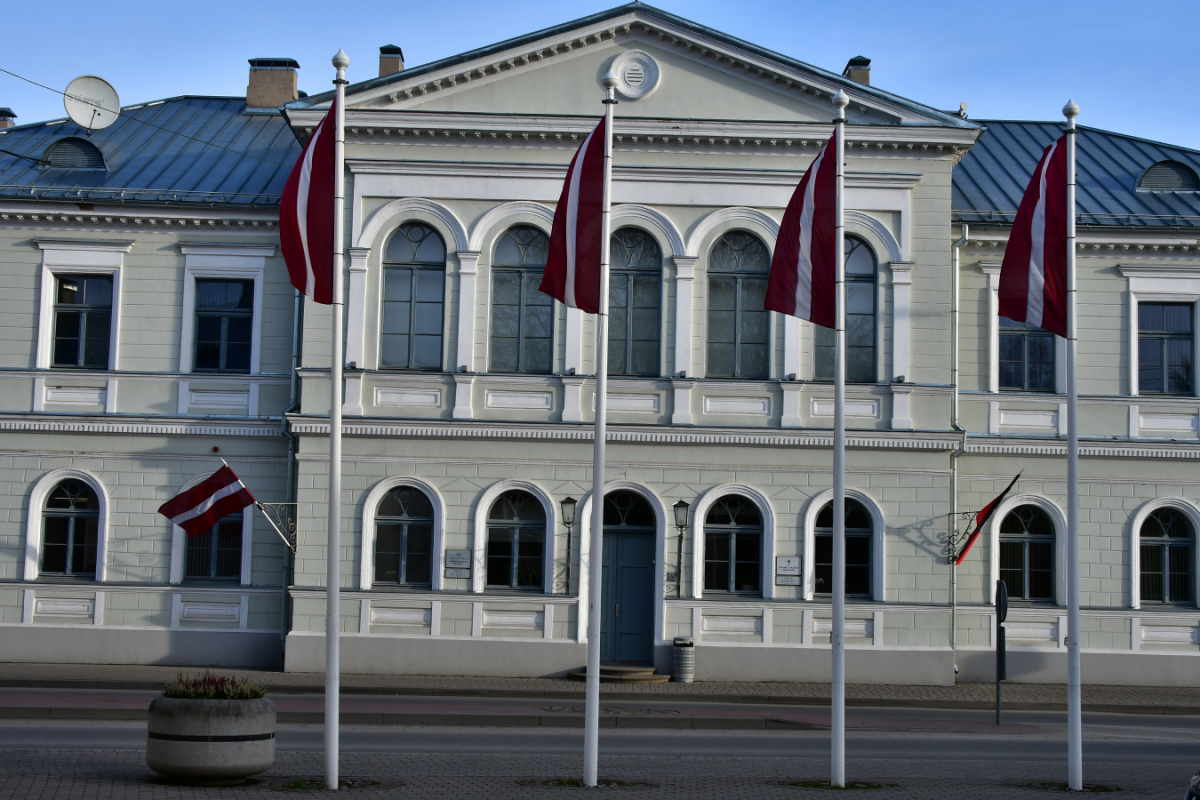 Covid-19: Jēkabpils pilsētas pašvaldību kapitālsabiedrību kontakti ārkārtas situācijas laikā no 13.03-14.04.
