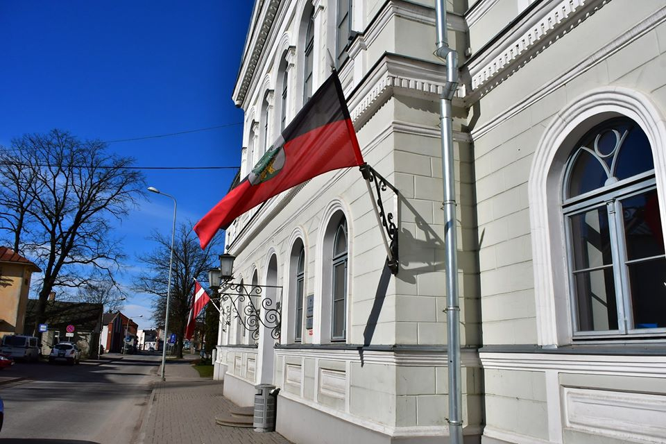 Jēkabpils uzņēmēju biedrība atklātā vēstulē izsaka ierosinājumus pašvaldībai Covid-19 izraisītās krīzes mazināšanai