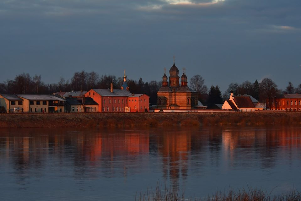 Pašizolācijas iespējas Jēkabpilī (aktualizēts 30.03.2020)