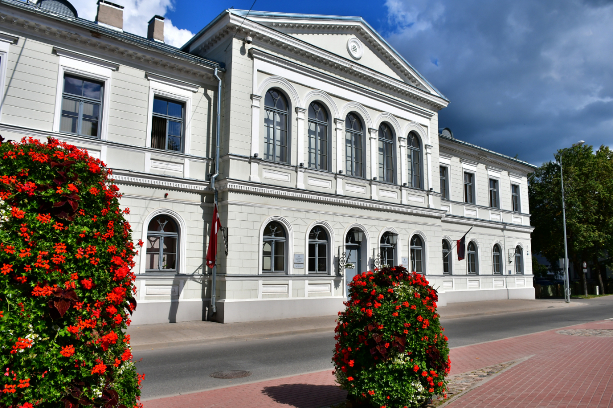 Jēkabpils pilsētas pašvaldība pārceļ nekustamā īpašuma nodokļa nomaksas termiņus