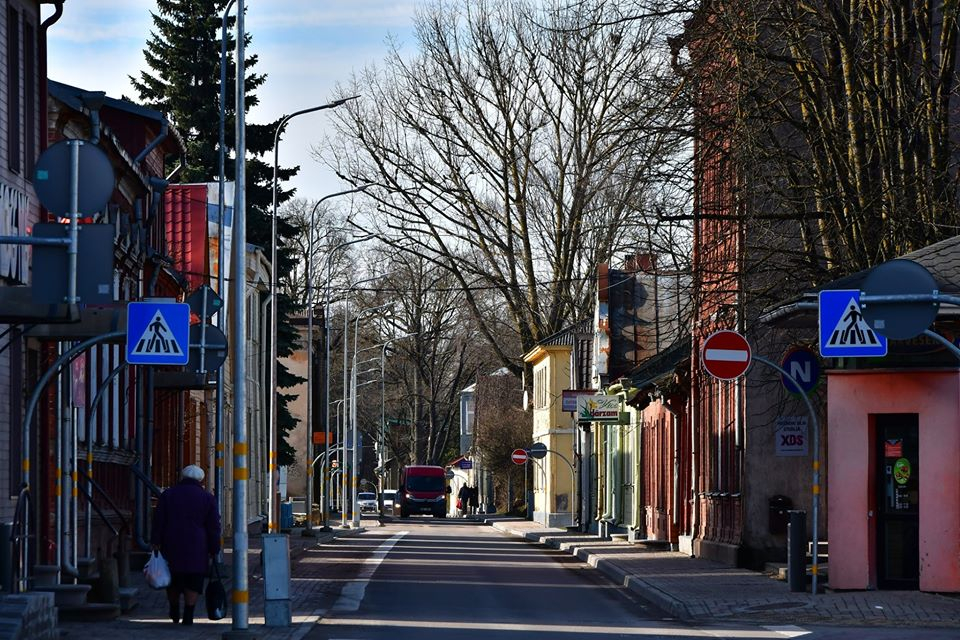 Ārkārtējo situāciju Latvijā pagarina līdz 12. maijam