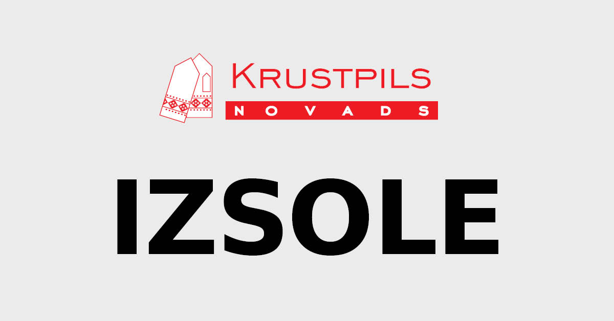 Krustpils novads izsolē pārdod nekustamos īpašumus