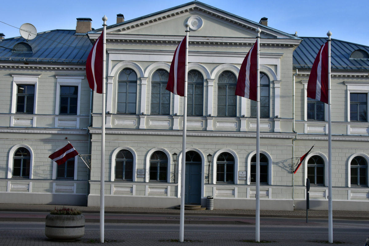 Noderīga informācija Jēkabpils nekustamā īpašuma nodokļa maksātājiem