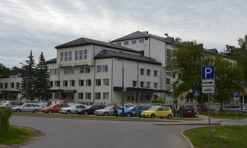 SIA “Jēkabpils reģionālā slimnīca” šonedēļ pacientiem sāk sniegt veselības aprūpes plānveida pakalpojumus