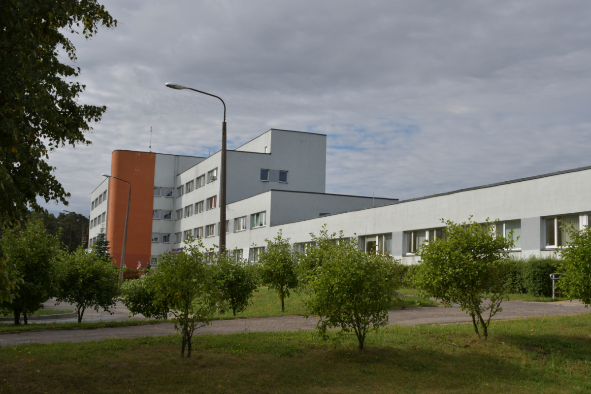 Pakalpojumu saraksts, kurus atsākusi sniegt SIA "Jēkabpils reģionālā slimnīca", ambulatorajā aprūpē