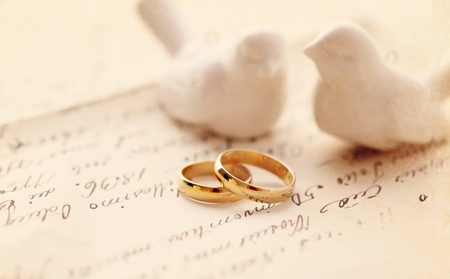 Tieslietu ministrija informē par laulību reģistrāciju dzimtsarakstu nodaļās un baznīcās no 12. maija