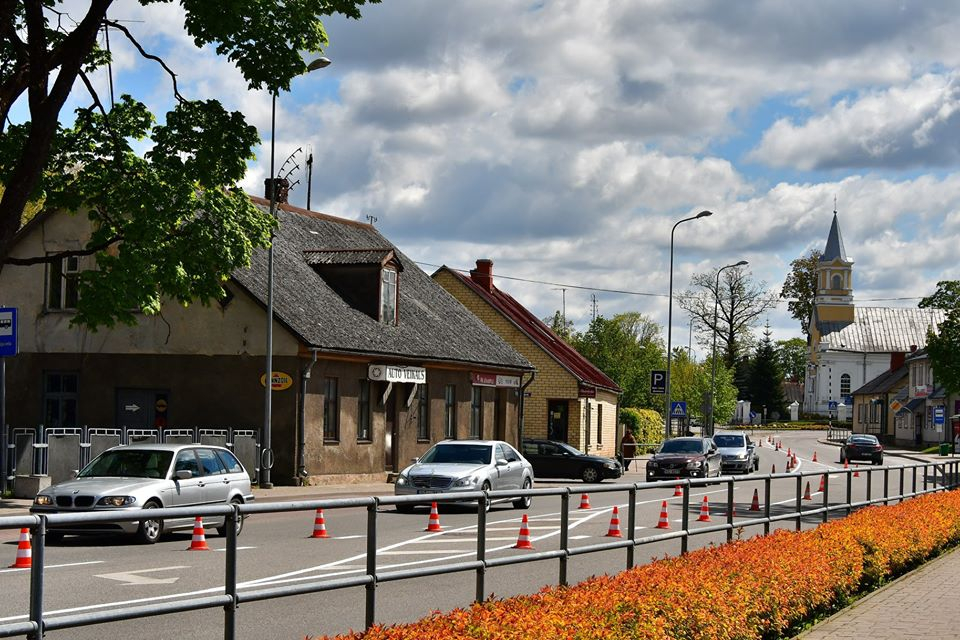 Jēkabpilī patlaban nav reģistrēts neviens aktīvas saslimšanas gadījums ar Covid-19 